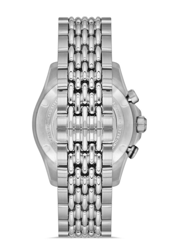 Momentus SM381T-14SS Erkek Kol Saati - Thumbnail