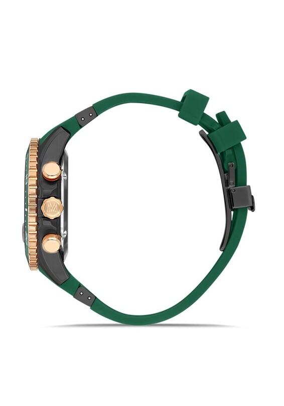 Momentus SM381T-15YR Erkek Kol Saati - Thumbnail