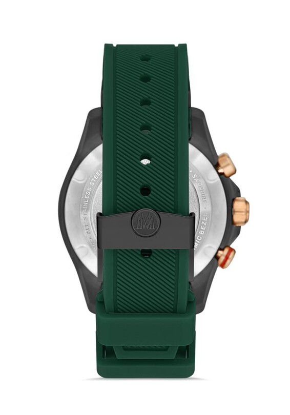 Momentus SM381T-15YR Erkek Kol Saati - Thumbnail