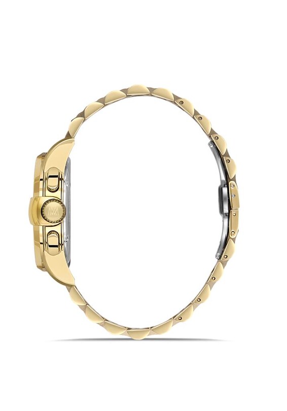 Momentus SM385G-08SG Erkek Kol Saati - Thumbnail