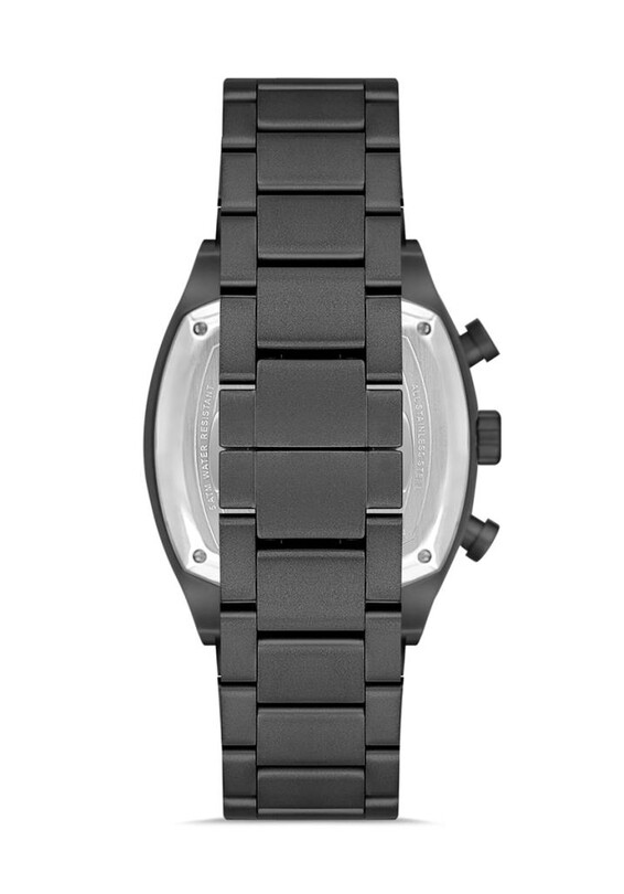 Momentus SM387B-04SR Erkek Kol Saati - Thumbnail