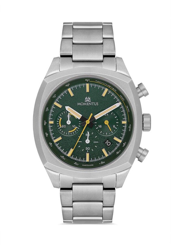 Momentus - Momentus SM387S-15SR Erkek Kol Saati
