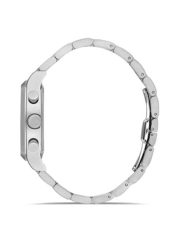 Momentus SM387S-15SR Erkek Kol Saati - Thumbnail