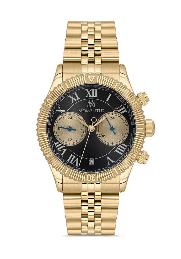 Momentus SM389G-04SG Erkek Kol Saati