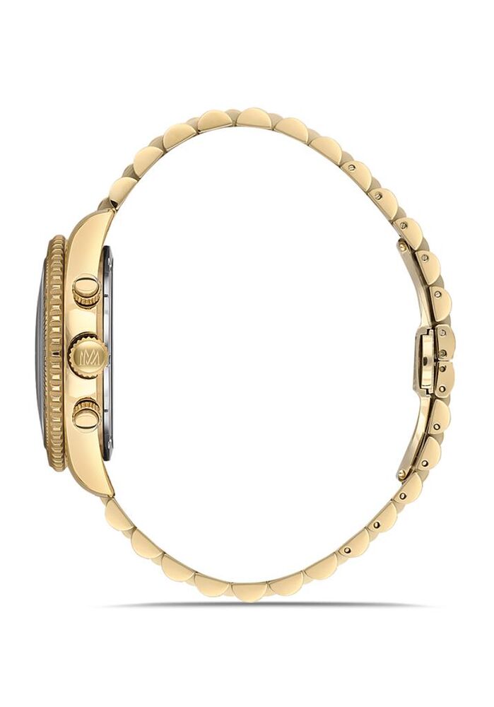 Momentus SM389G-04SG Erkek Kol Saati