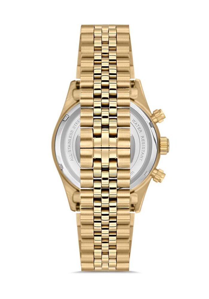 Momentus SM389G-04SG Erkek Kol Saati