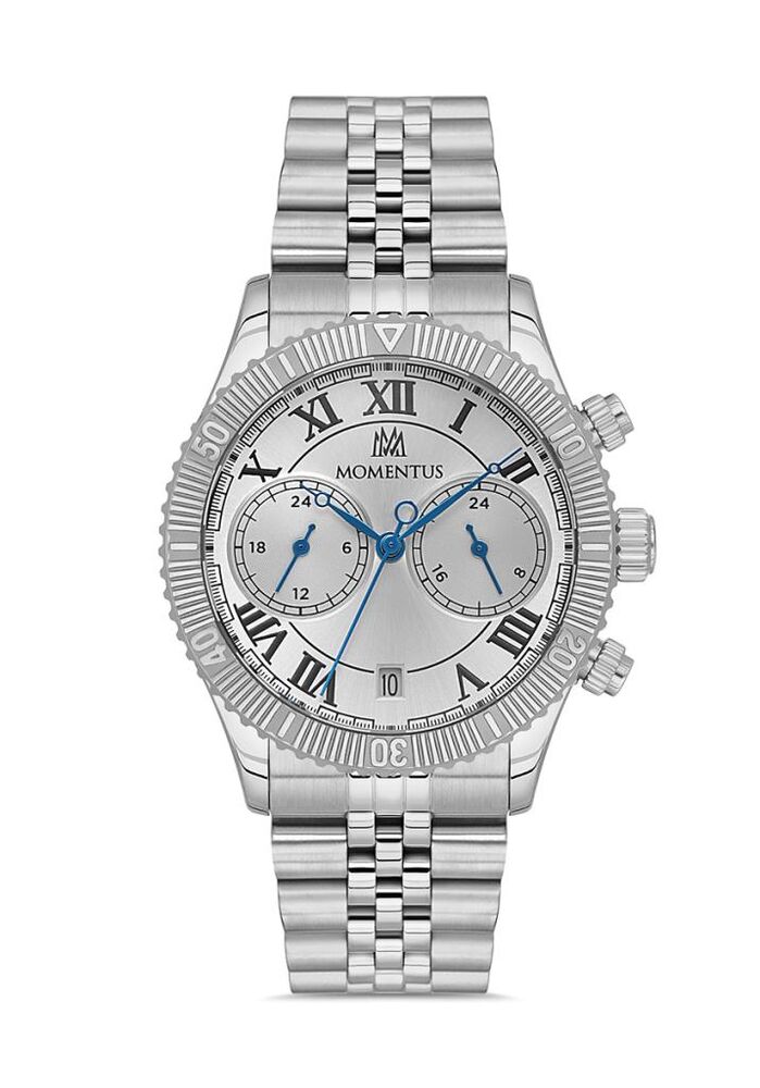 Momentus SM389S-02SB Erkek Kol Saati