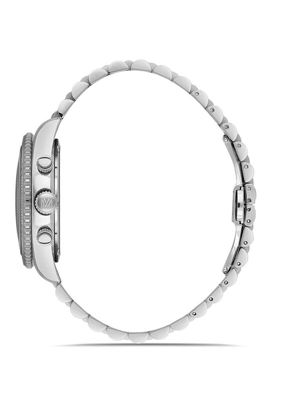 Momentus SM389S-02SB Erkek Kol Saati - Thumbnail