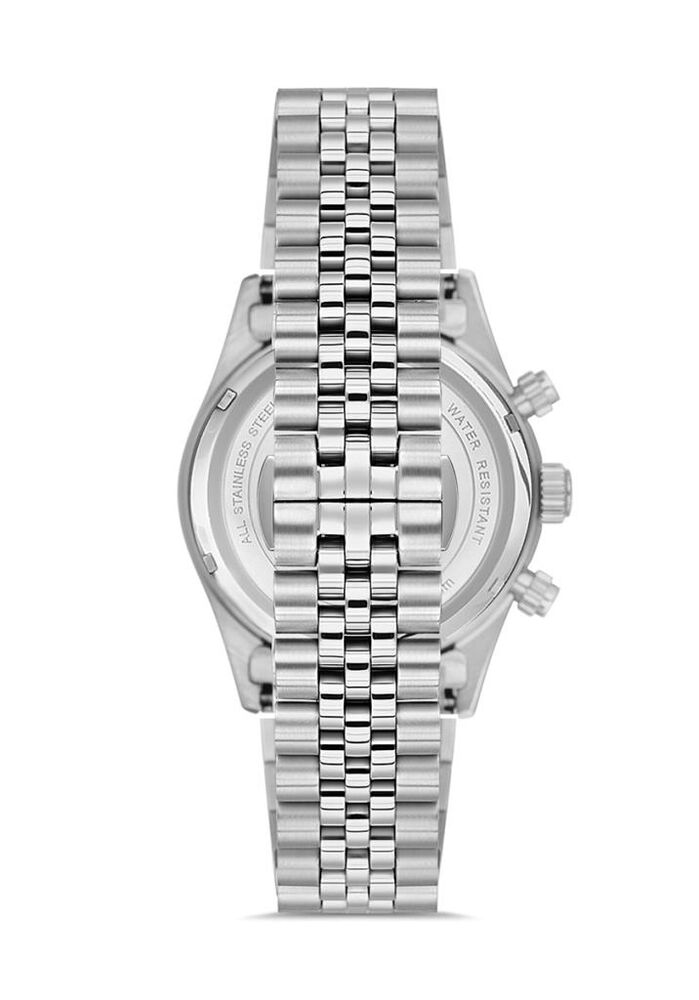 Momentus SM389S-04SS Erkek Kol Saati