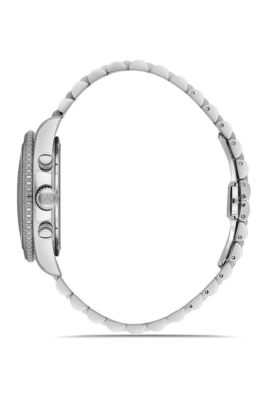 Momentus SM389S-10SS Erkek Kol Saati - Thumbnail