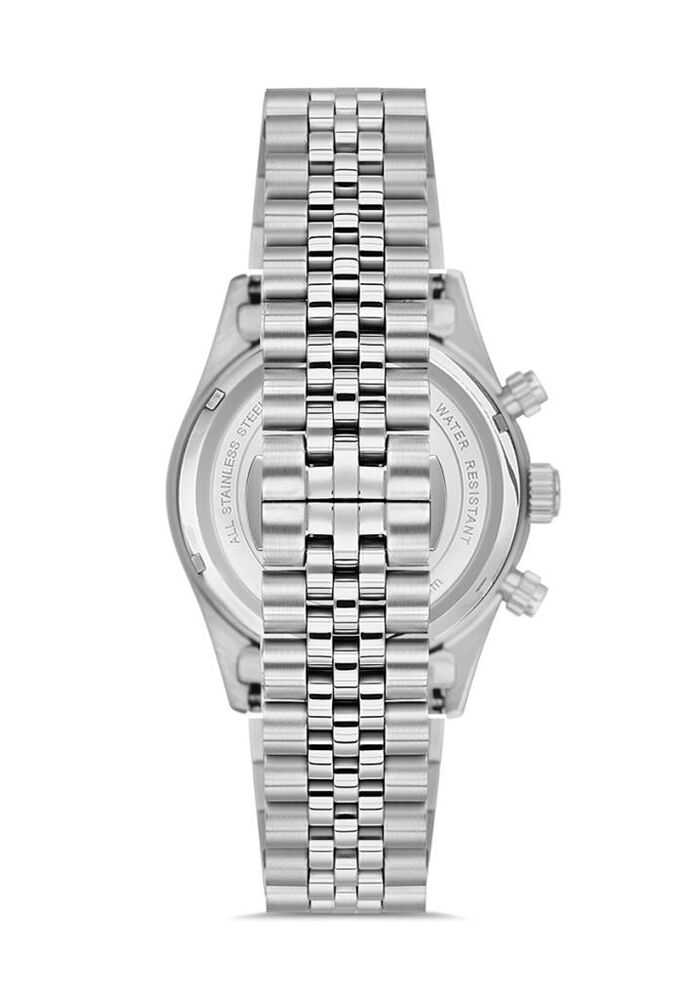 Momentus SM389S-10SS Erkek Kol Saati