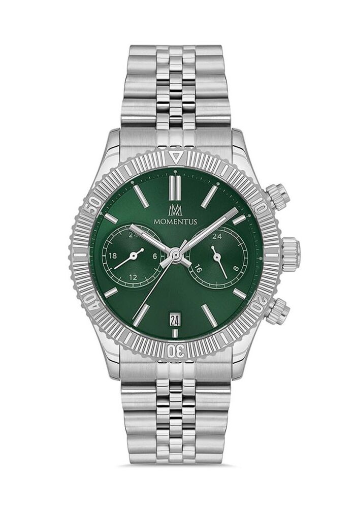 Momentus SM389S-15SS Erkek Kol Saati