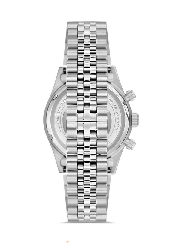 Momentus SM389S-15SS Erkek Kol Saati - Thumbnail