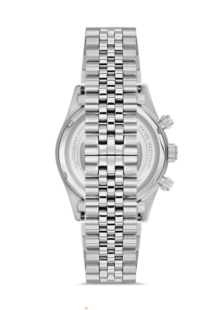 Momentus SM389S-15SS Erkek Kol Saati