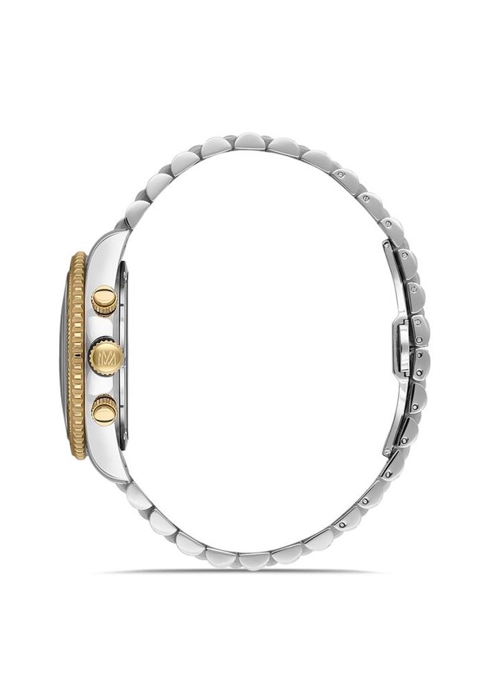 Momentus SM389T-08SG Erkek Kol Saati