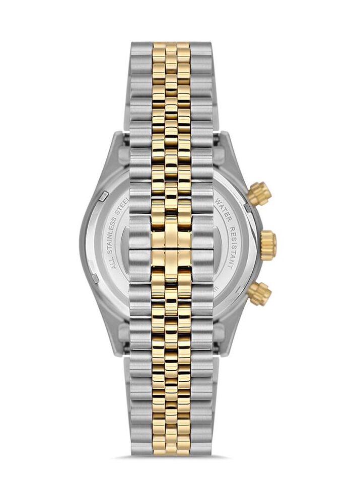 Momentus SM389T-08SG Erkek Kol Saati