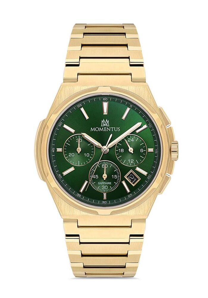 Momentus SM390G-15SG Erkek Kol Saati