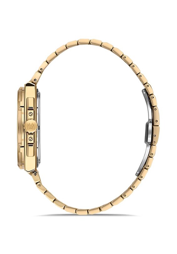 Momentus SM390G-15SG Erkek Kol Saati - Thumbnail