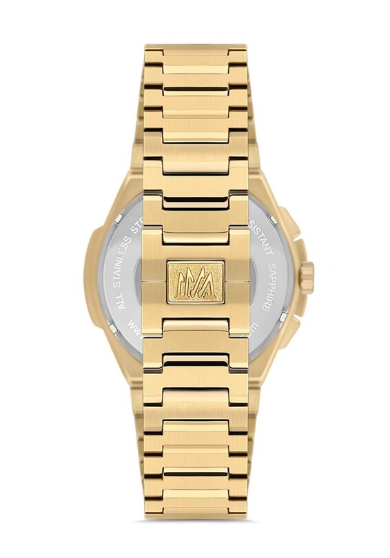 Momentus SM390G-15SG Erkek Kol Saati - Thumbnail