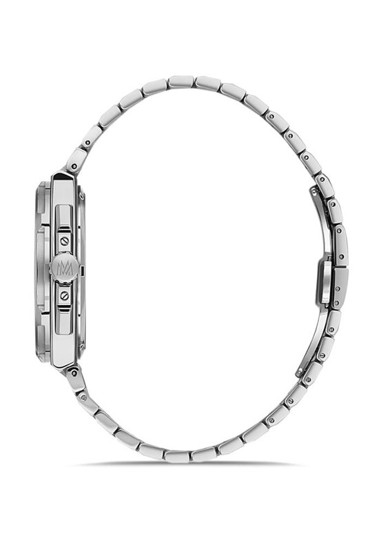 Momentus SM390S-02SS Erkek Kol Saati - Thumbnail