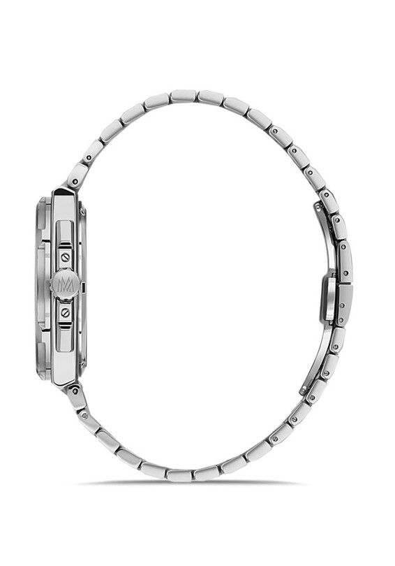 Momentus SM390S-04SS Erkek Kol Saati - Thumbnail