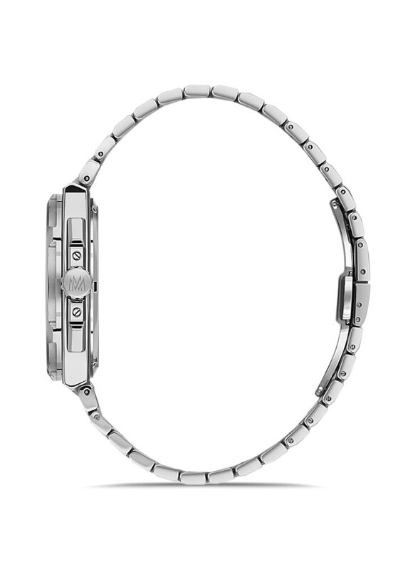 Momentus SM390S-11SS Erkek Kol Saati - Thumbnail