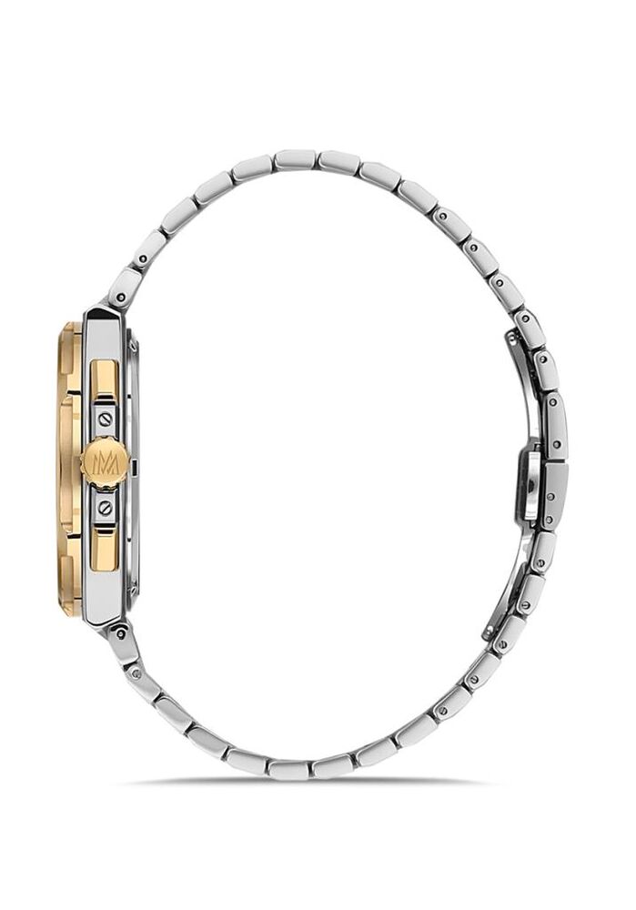 Momentus SM390T-04SG Erkek Kol Saati