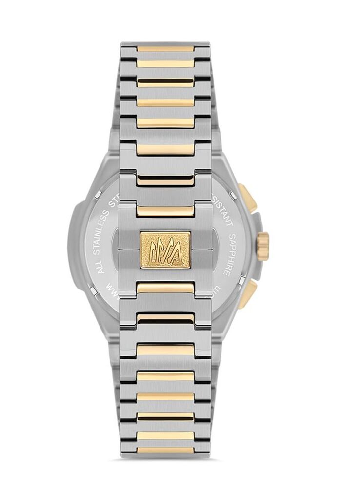 Momentus SM390T-04SG Erkek Kol Saati