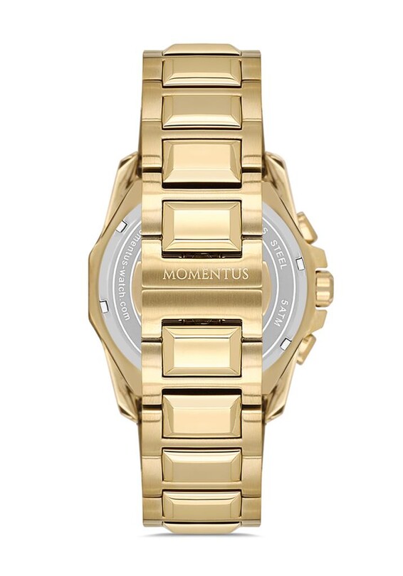 Momentus SM391G-15SG Erkek Kol Saati - Thumbnail