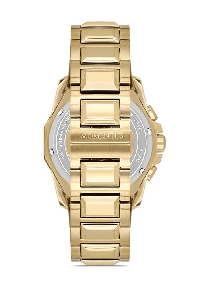 Momentus SM391G-15SG Erkek Kol Saati