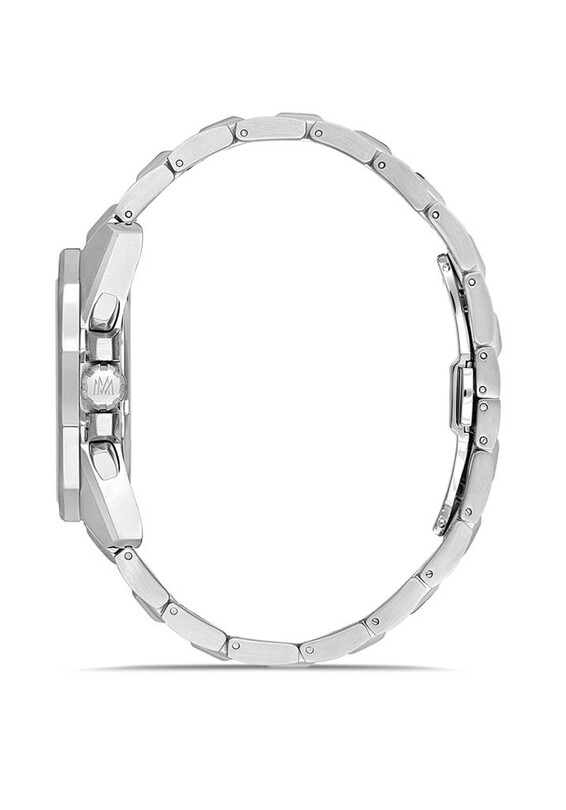 Momentus SM391S-02SS Erkek Kol Saati - Thumbnail