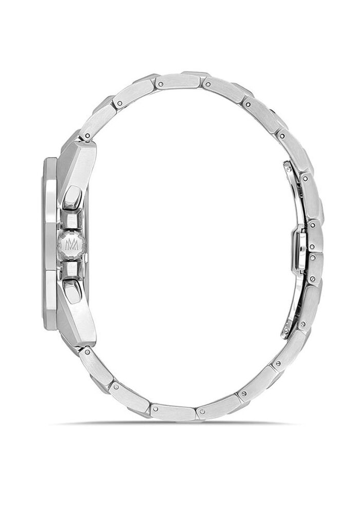 Momentus SM391S-04SS Erkek Kol Saati