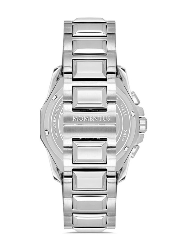 Momentus SM391S-04SS Erkek Kol Saati - Thumbnail