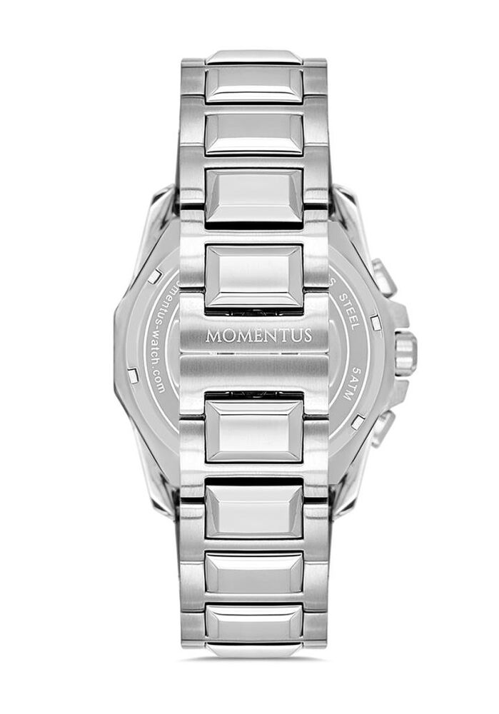 Momentus SM391S-04SS Erkek Kol Saati