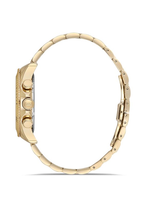 Momentus SM392G-04SG Erkek Kol Saati - Thumbnail