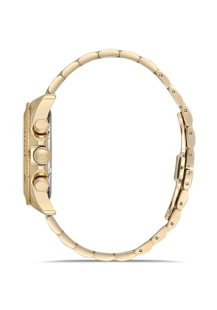 Momentus SM392G-04SG Erkek Kol Saati