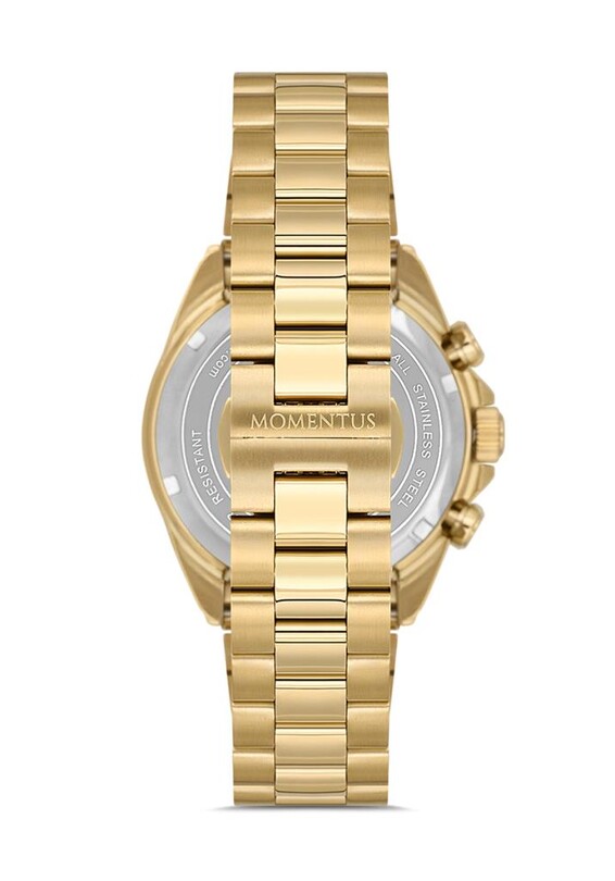 Momentus SM392G-04SG Erkek Kol Saati - Thumbnail