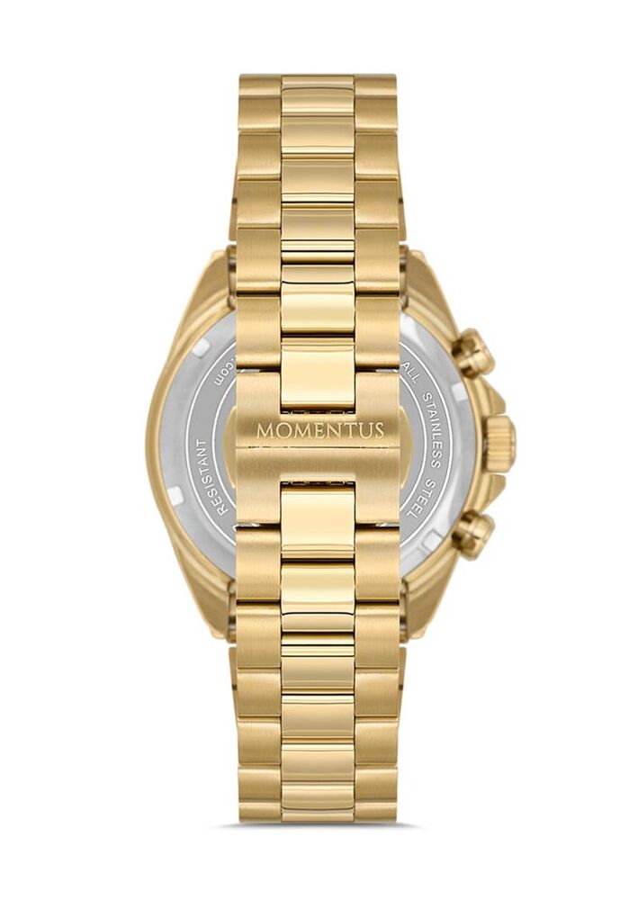 Momentus SM392G-04SG Erkek Kol Saati