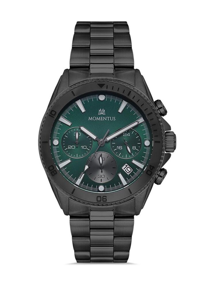 Momentus SM392N-15SS Erkek Kol Saati