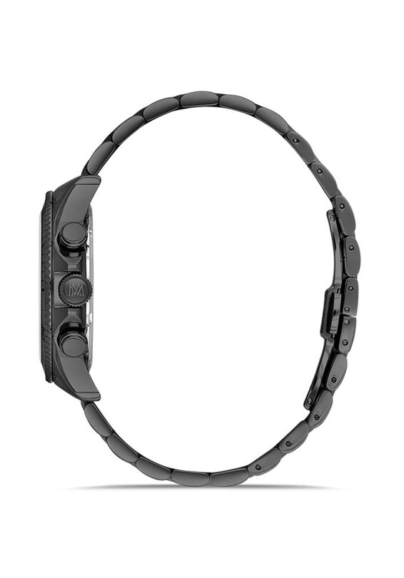 Momentus SM392N-15SS Erkek Kol Saati - Thumbnail