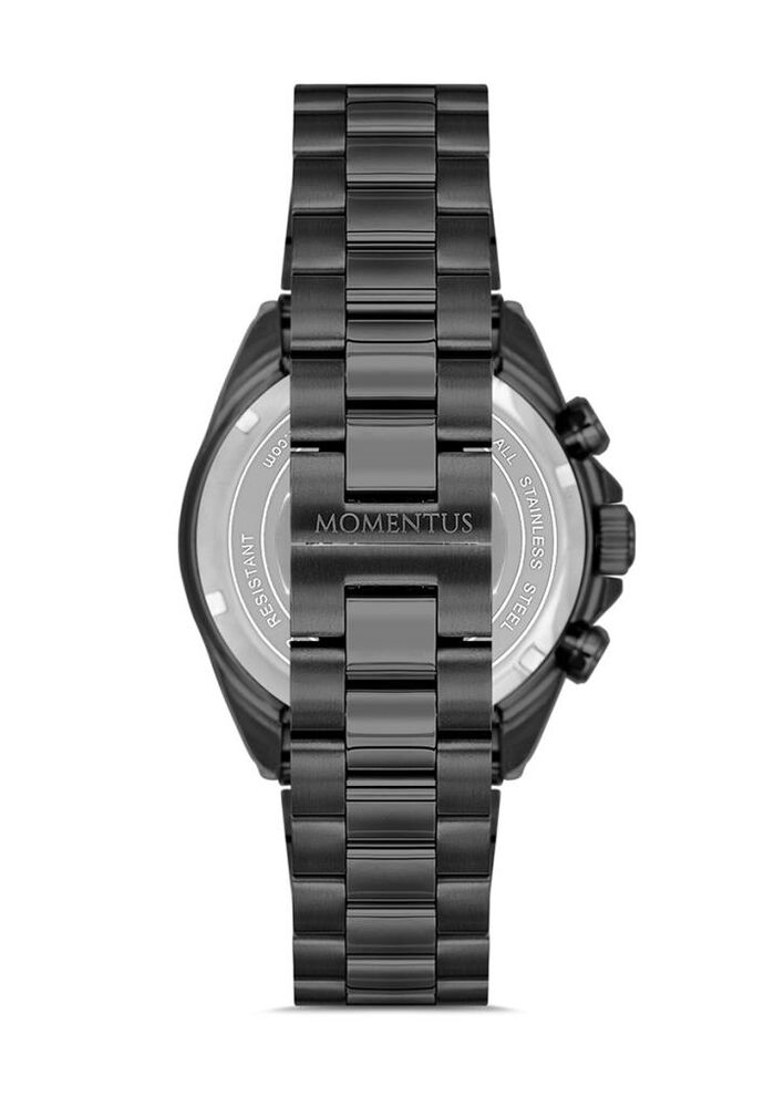 Momentus SM392N-15SS Erkek Kol Saati