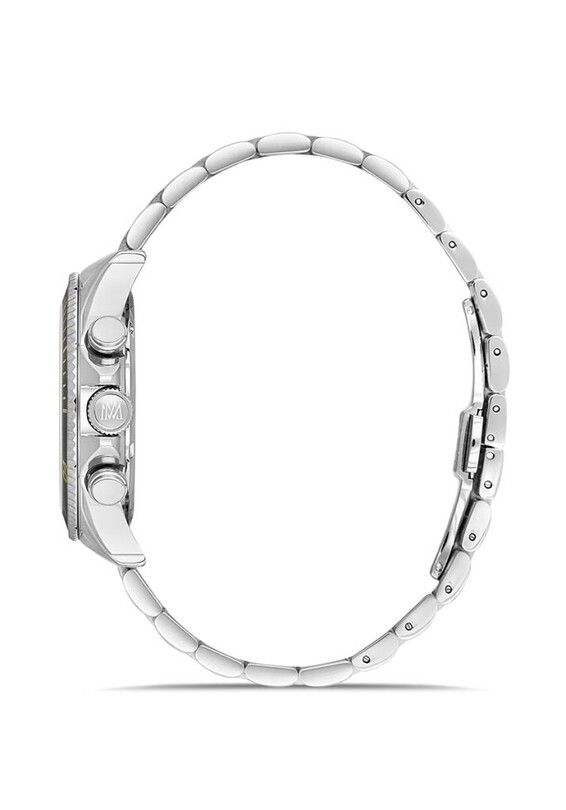 Momentus SM392T-04SG Erkek Kol Saati - Thumbnail