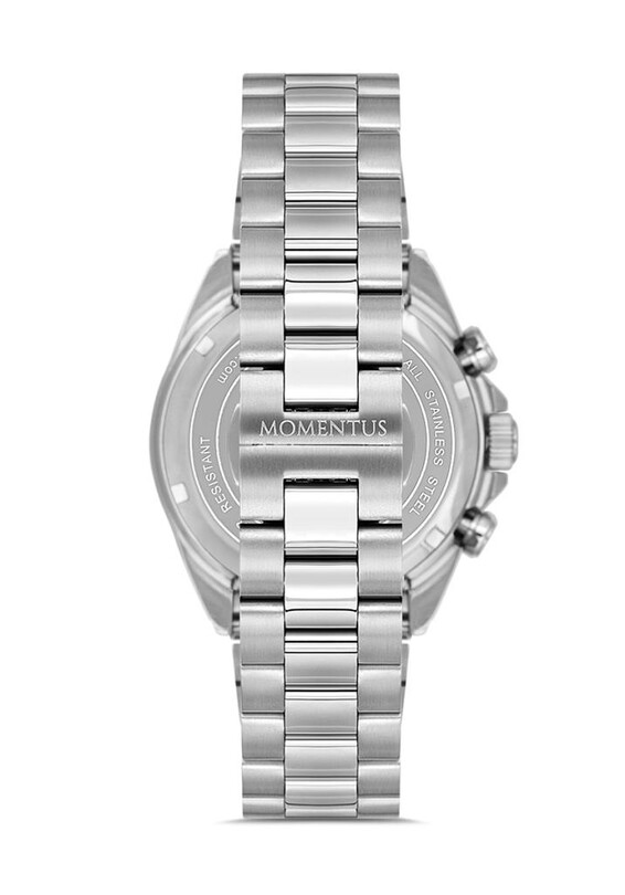 Momentus SM392T-04SG Erkek Kol Saati - Thumbnail