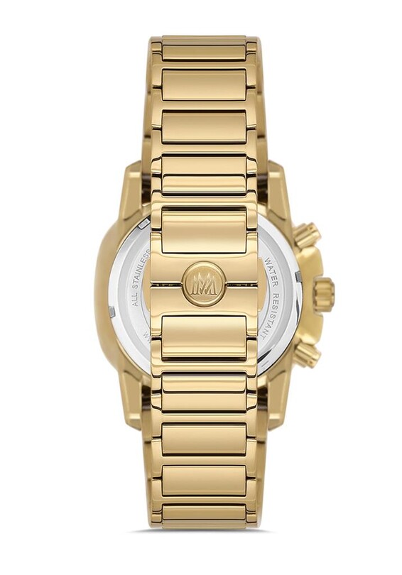 Momentus SM394G-15SG Erkek Kol Saati - Thumbnail