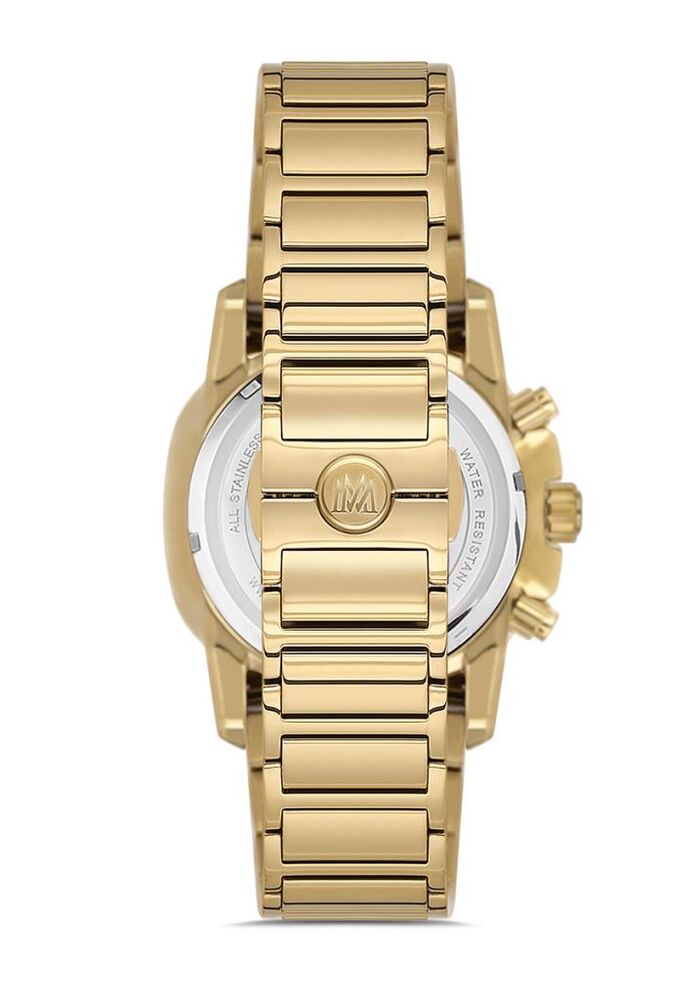 Momentus SM394G-15SG Erkek Kol Saati