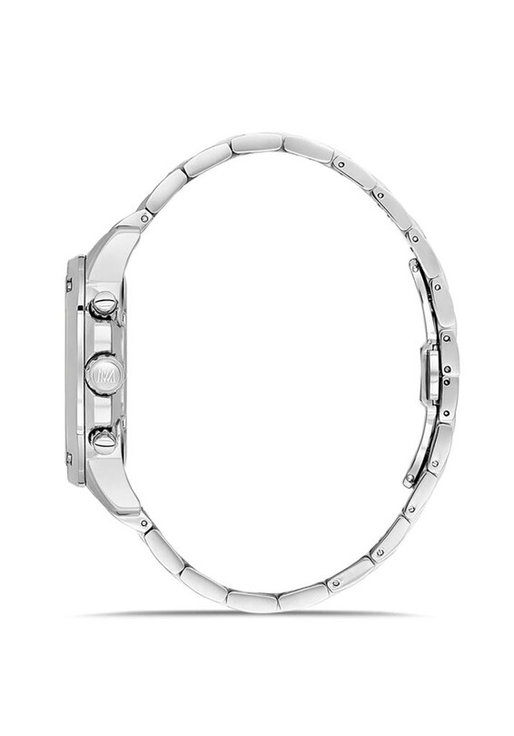 Momentus SM394S-02SS Erkek Kol Saati - Thumbnail