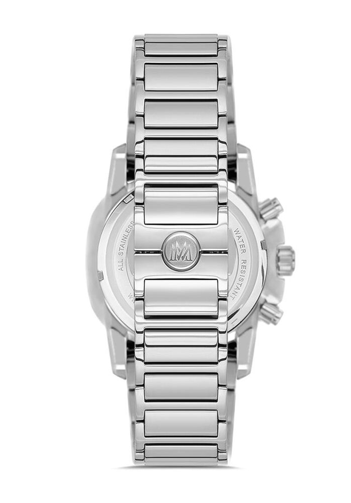 Momentus SM394S-02SS Erkek Kol Saati