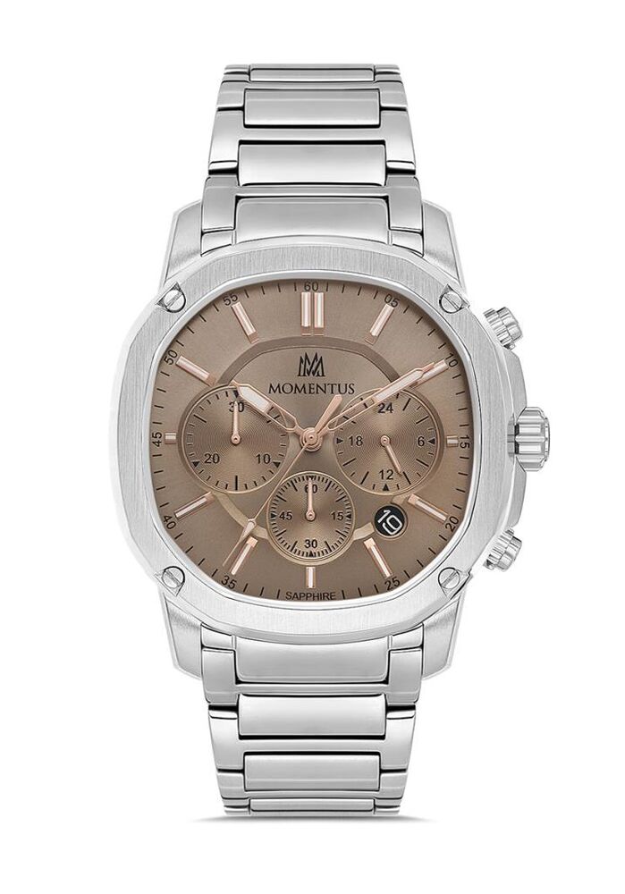 Momentus SM394S-05SR Erkek Kol Saati