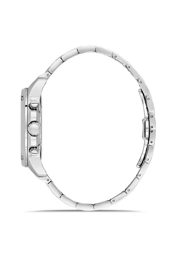 Momentus SM394S-05SR Erkek Kol Saati - Thumbnail