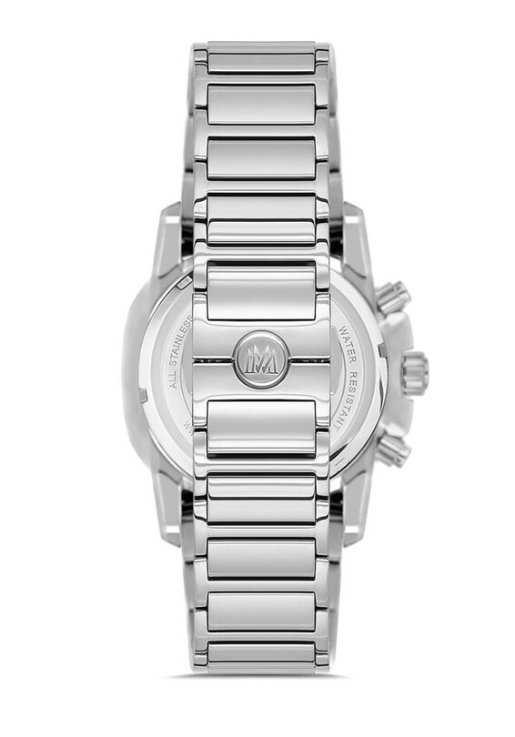 Momentus SM394S-05SR Erkek Kol Saati - Thumbnail